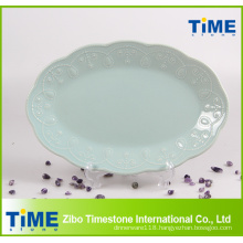 Wholesale Cheap Bulk Serving Plates